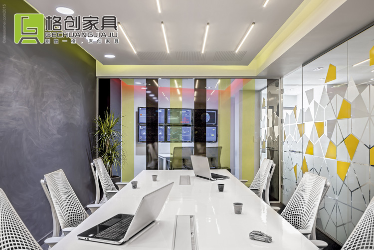 办公家具设计