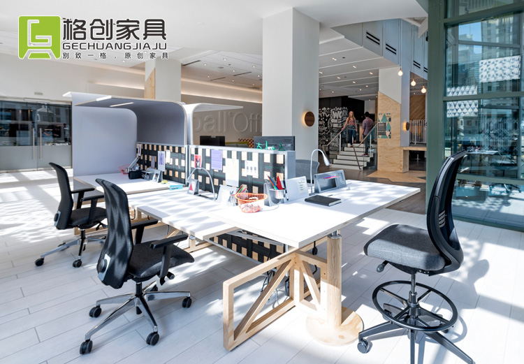 办公家具设计