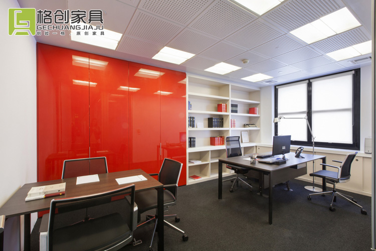 现代办公家具