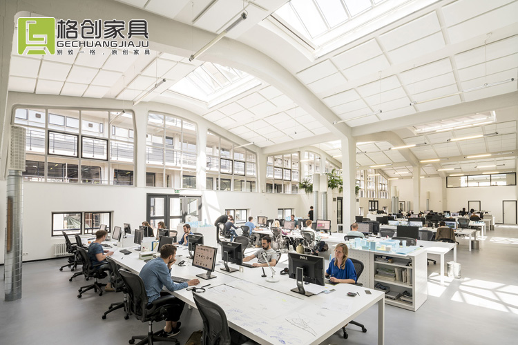 现代办公家具