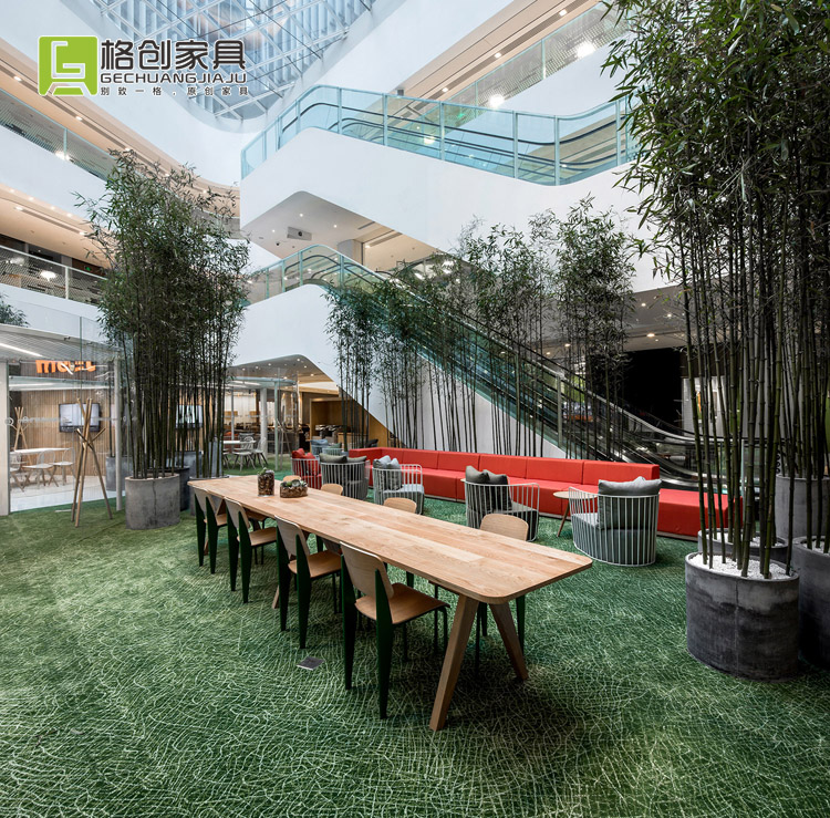 沙井办公家具厂
