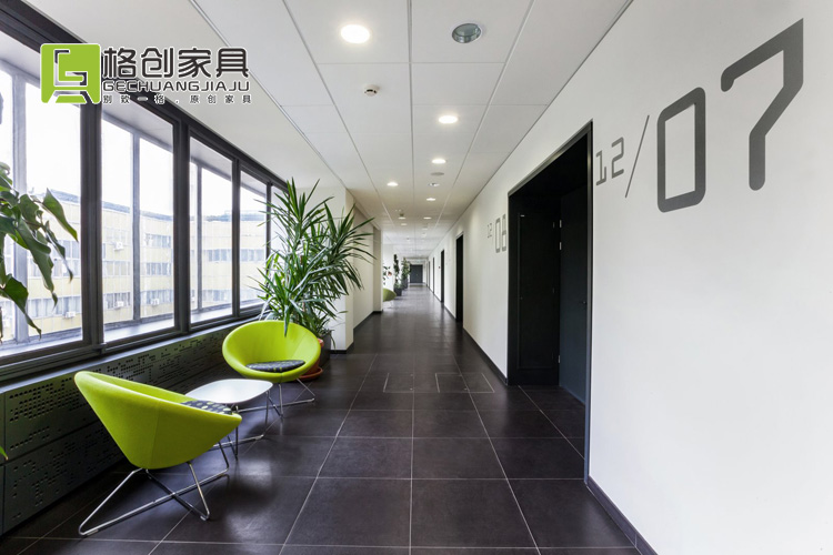 松岗办公家具厂