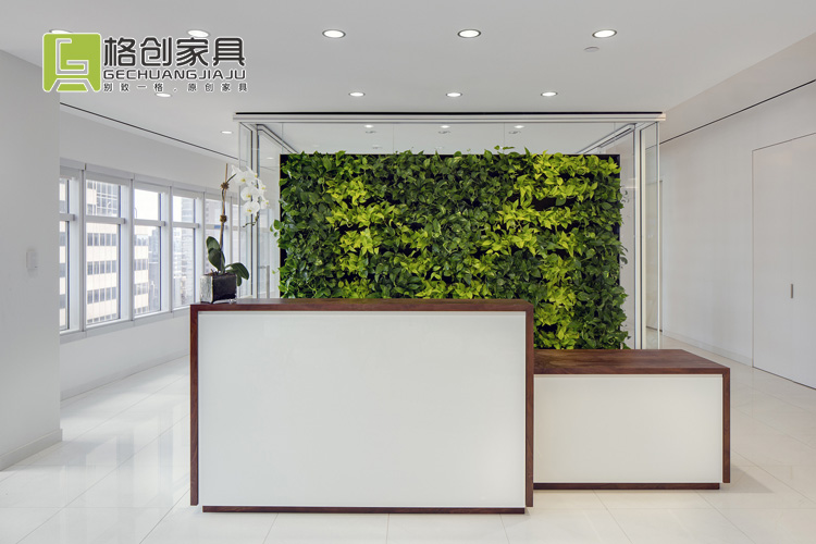 大浪办公家具厂