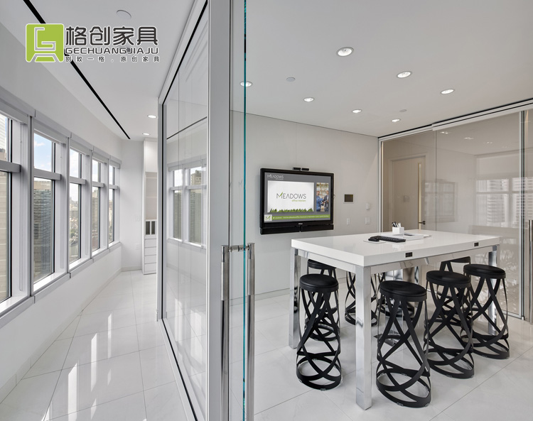 大浪办公家具厂