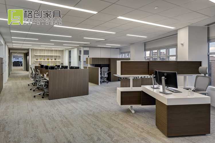 大浪办公家具厂