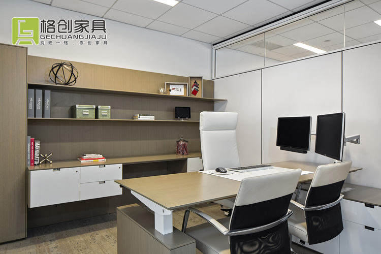 大浪办公家具厂