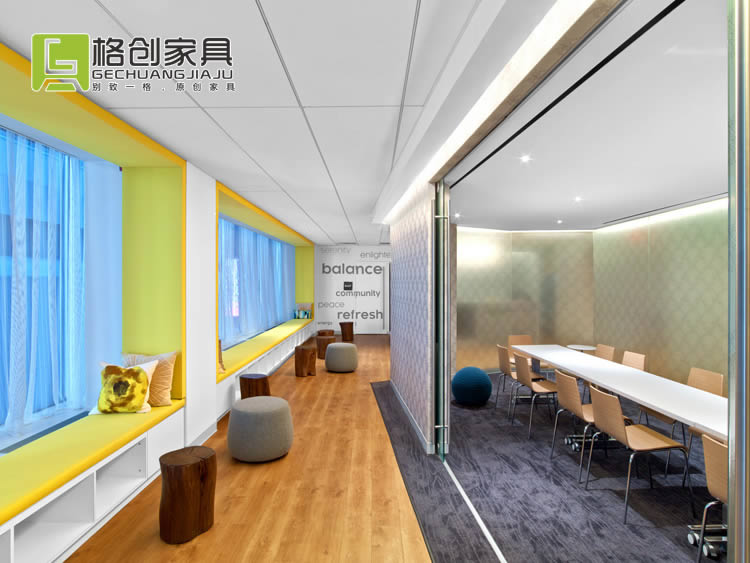 横岗办公家具厂