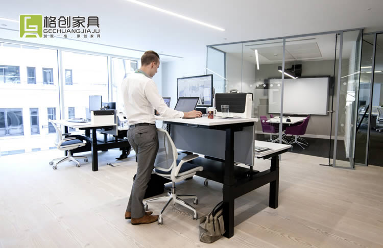 深圳龙华办公家具厂