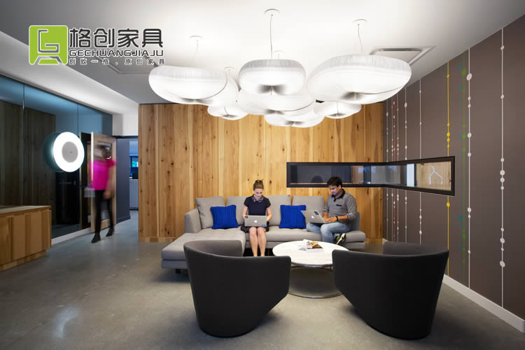 办公家具定制厂家