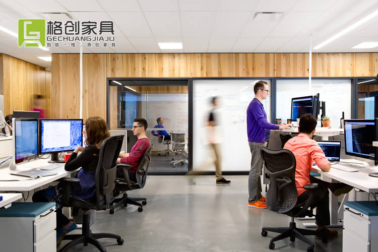 办公家具定制厂家