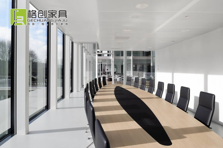 现代办公家具