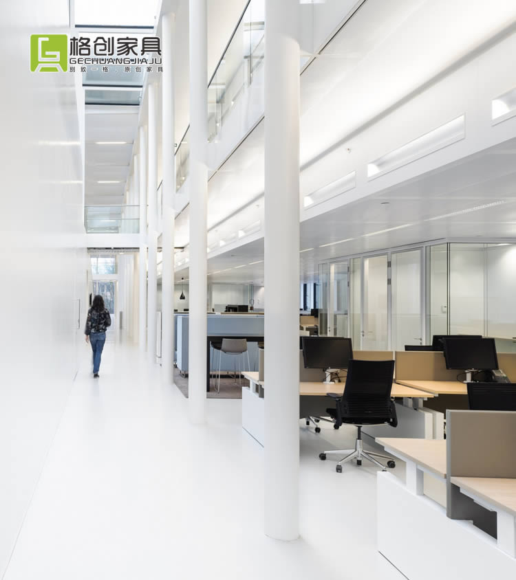 现代办公家具