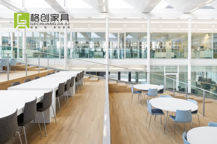 现代办公家具