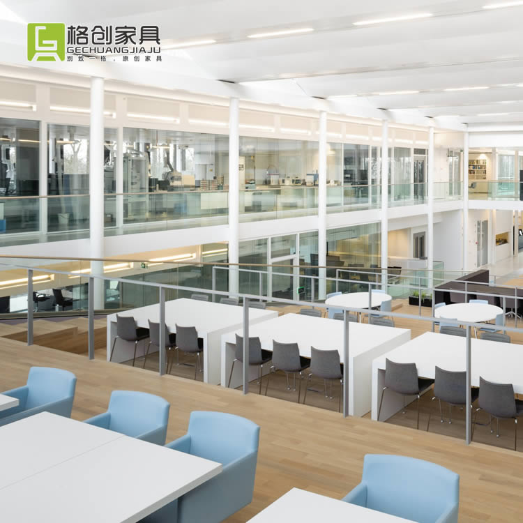 现代办公家具