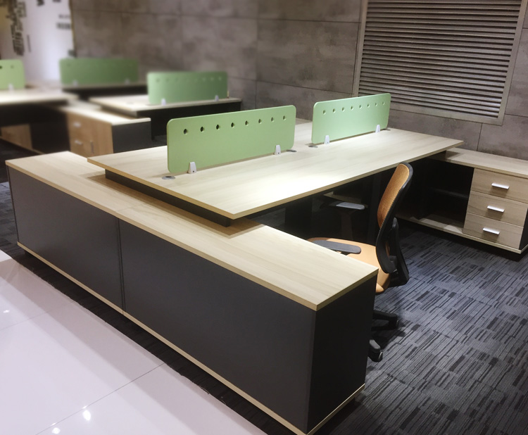 板式办公家具