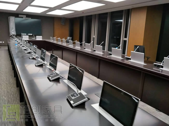 无纸化会议系统