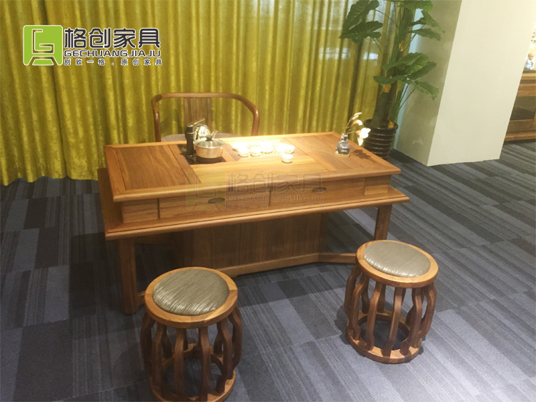 实木办公家具